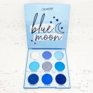Swatch de BEAUTYSKARD : Blue Moon, Colourpop