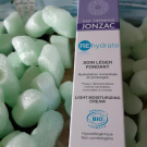 Swatch de celine.helias : Soin Léger Réhydratant, Eau Thermale Jonzac