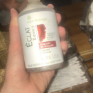 Swatch de Nadiia : Vinaigre de rinçage - Soin végétal capillaire, YVES ROCHER