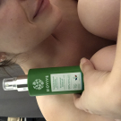 Swatch de Lilo3084 : Huile de Beauté Universelle, Biovive