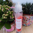 Swatch de nadege.dolivet : Brume Exfoliante Corps Délicieuse, Fleur's