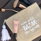 Swatch de Missfinebeauty : Le Multicorrecteur Christophe Danchaud, Absolution