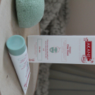 Swatch de Carnetceleste : Masque Vert Cataplasme, Akane