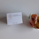 Swatch de testemaman : Crème Hydratante Peau Mixte, Alaena