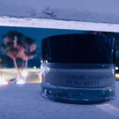 Swatch de Marine31 : Crème Hydratante Peau Mixte, Alaena