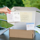 Swatch de Marine31 : Crème Hydratante Peau Mixte, Alaena