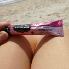 Swatch de Lavisdelou : KINESSENCE - Smoothie Antioxydant, Gouiran