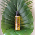 Swatch de Lavisdelou : Brume sensuelle - Corps et cheveux, Biotyfull box