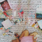 Swatch de Lavisdelou : Biotyfull Box, Biotyfull box