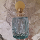 Swatch de June1107 : Miu Miu Eau de Parfum, Miu Miu
