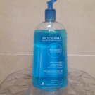 Swatch de June1107 : Atoderm Gel Douche Ultra Douceur, Bioderma
