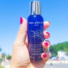 Swatch de sakinabblog : Essence [Pré Pro]biotique, Cinq Mondes