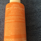 Swatch de Louloudel : Capital soleil SPF 50, Vichy