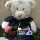 Swatch de Mammab : Dentifrice au charbon Bicare Gifrer® Plus, Gifrer