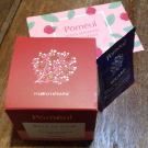 Swatch de l.pellevoisin : LA POMMADE BELLE DE JOUR, Poméol