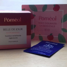 Swatch de l.pellevoisin : LA POMMADE BELLE DE JOUR, Poméol