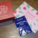 Swatch de l.pellevoisin : LA POMMADE BELLE DE JOUR, Poméol