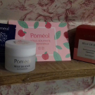 Swatch de l.pellevoisin : LA POMMADE BELLE DE JOUR, Poméol