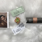 Swatch de Kerastrass : Le Multicorrecteur Christophe Danchaud, Absolution