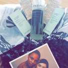 Swatch de Carine80 : L'Essence Botanique PURETÉ, Absolution