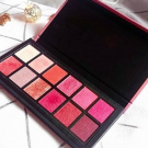 Swatch de Celie.drd : Angel heart, Makeup Revolution