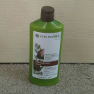 Swatch de Celie.drd : Réparation - Shampooing Soin Nutri-Réparateur - Soin Végétal Capillaire, Yves Rocher