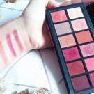 Swatch de Celie.drd : Angel heart, Makeup Revolution