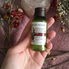 Swatch de Celie.drd : Réparation - Shampooing Soin Nutri-Réparateur - Soin Végétal Capillaire, Yves Rocher