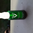 Swatch de stephanie.fruitier : Normaderm Phytosolution soin quotidien double-correction, Vichy