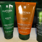 Swatch de stephanie.fruitier : Crème de jour sans rinçage., René Furterer