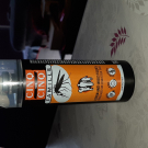 Swatch de stephanie.fruitier : Spray anti moustiques anti UV, Cinq sur cinq