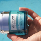 Swatch de Elsa Bellezza Conseils : Crème Hydratante Multi-Action, Veracova