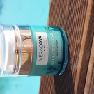 Swatch de Elsa Bellezza Conseils : Crème Hydratante Multi-Action, Veracova