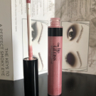 Swatch de spookx1809 : Lip Gloss BRILLANT SHINE, Cien