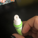 Swatch de spookx1809 : Baume à lèvre, Human Kind