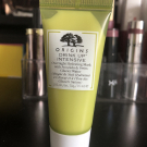 Swatch de spookx1809 : Drink Up Intensive Masque de Nuit pour Étancher la Soif Cutanée, Origins