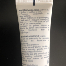 Swatch de spookx1809 : BB Crème au Ginseng 5-en-1, Erborian