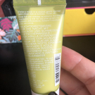 Swatch de spookx1809 : Drink Up Intensive Masque de Nuit pour Étancher la Soif Cutanée, Origins