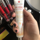 Swatch de spookx1809 : BB Crème au Ginseng 5-en-1, Erborian