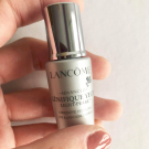 Swatch de VeroToulouse : Advanced Génifique Yeux Light-Pearl, Lancôme