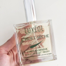 Swatch de VeroToulouse : Huile Sèche, Luxéol