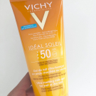 Swatch de VeroToulouse : Ideal soleil 50, Vichy