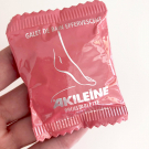 Swatch de VeroToulouse : Galets de bain, Akileïne