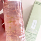 Swatch de VeroToulouse : Moisture Surge Eye - Concentré Yeux Hydro-réimprégnant 96H, Clinique