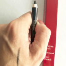 Swatch de VeroToulouse : Crayons Yeux Waterproof, Clarins