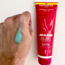 Swatch de VeroToulouse : Gel Fraicheur Vive pour les pieds, Akileïne