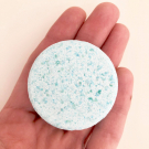 Swatch de VeroToulouse : Galets de bain, Akileïne