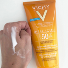 Swatch de VeroToulouse : Ideal soleil 50, Vichy