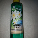 Swatch de Ptitcoeurdu80 : Shampooing douche des lagons, Yves Rocher