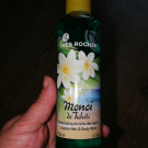 Swatch de Ptitcoeurdu80 : Shampooing douche des lagons, Yves Rocher